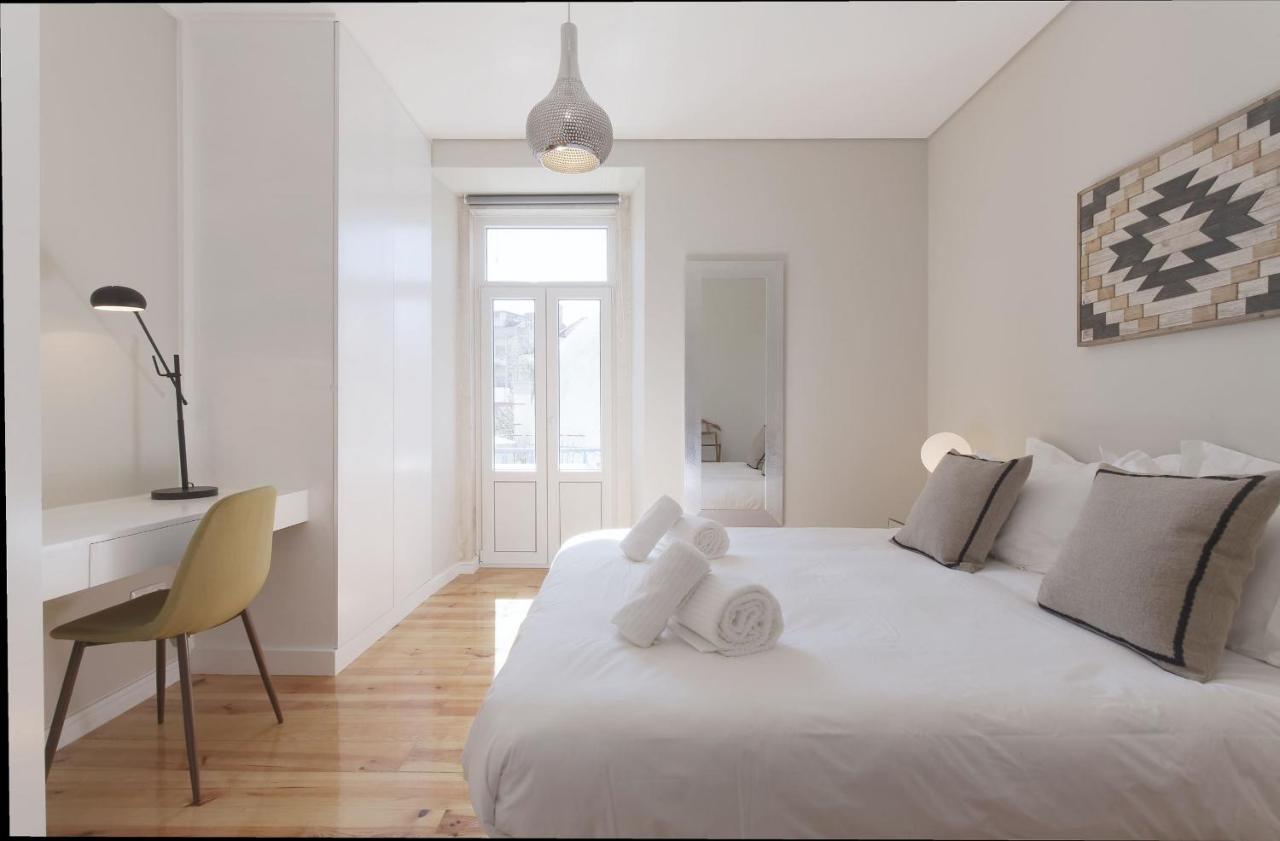 Apartment Andrade Lissabon