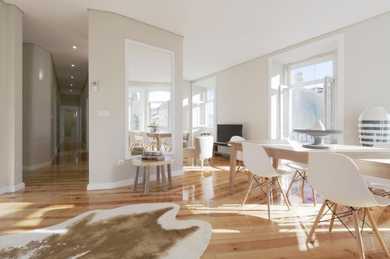 Andrade Apartment Lissabon
